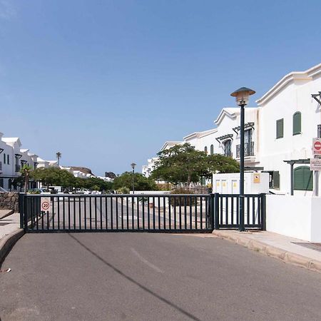 Residencial Las Candelarias 34 Agaete  Exterior foto