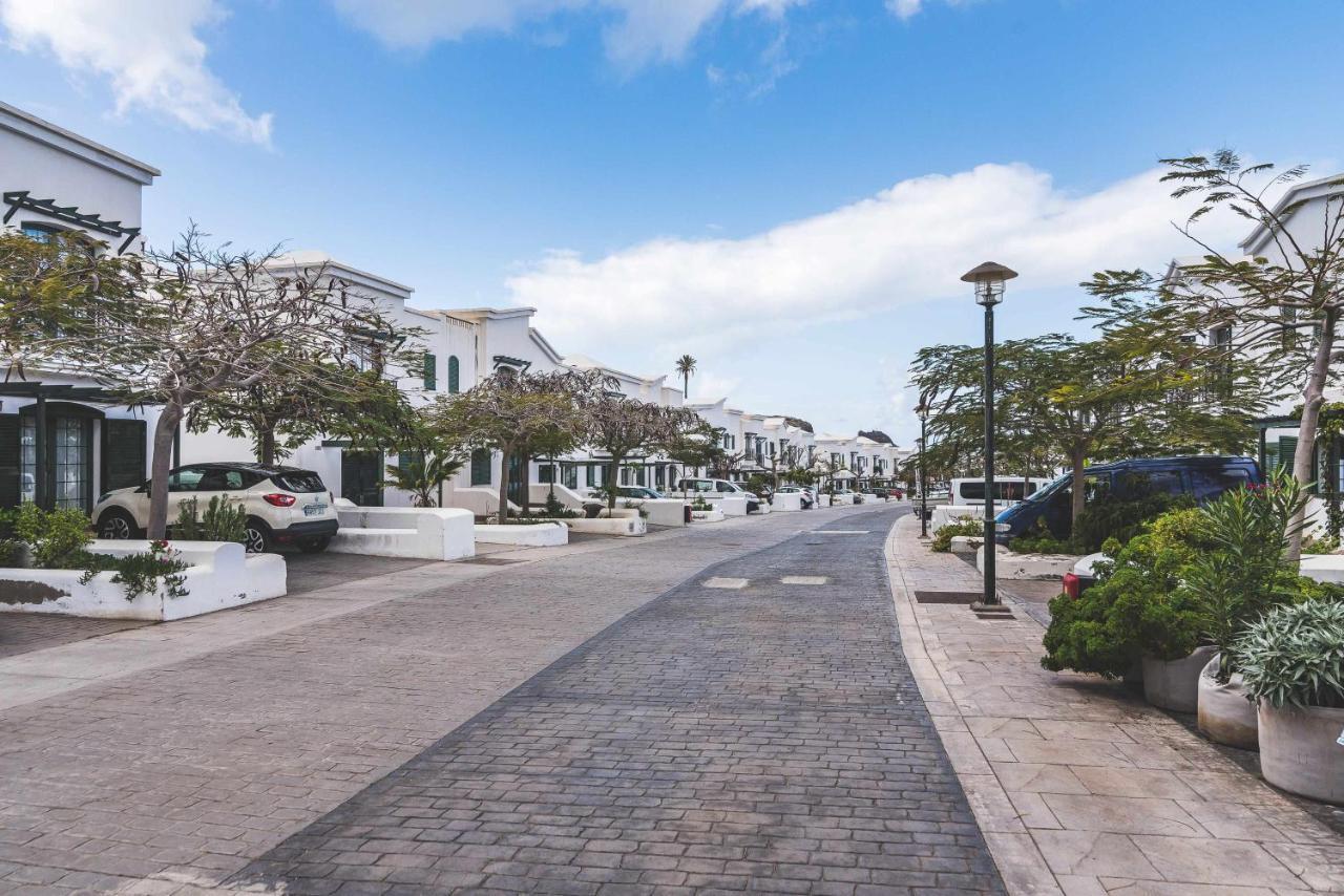 Residencial Las Candelarias 34 Agaete  Exterior foto